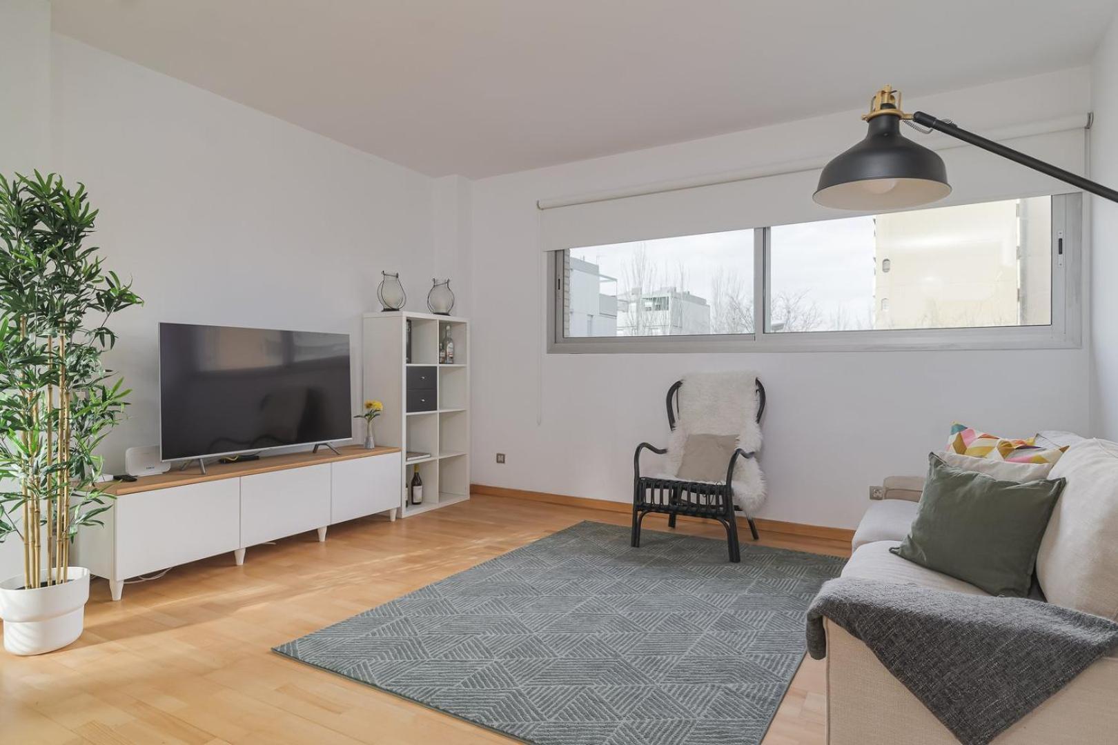 Apartamento Guestready - Sant Adria De Besos Hideaway Barcelona Exterior foto