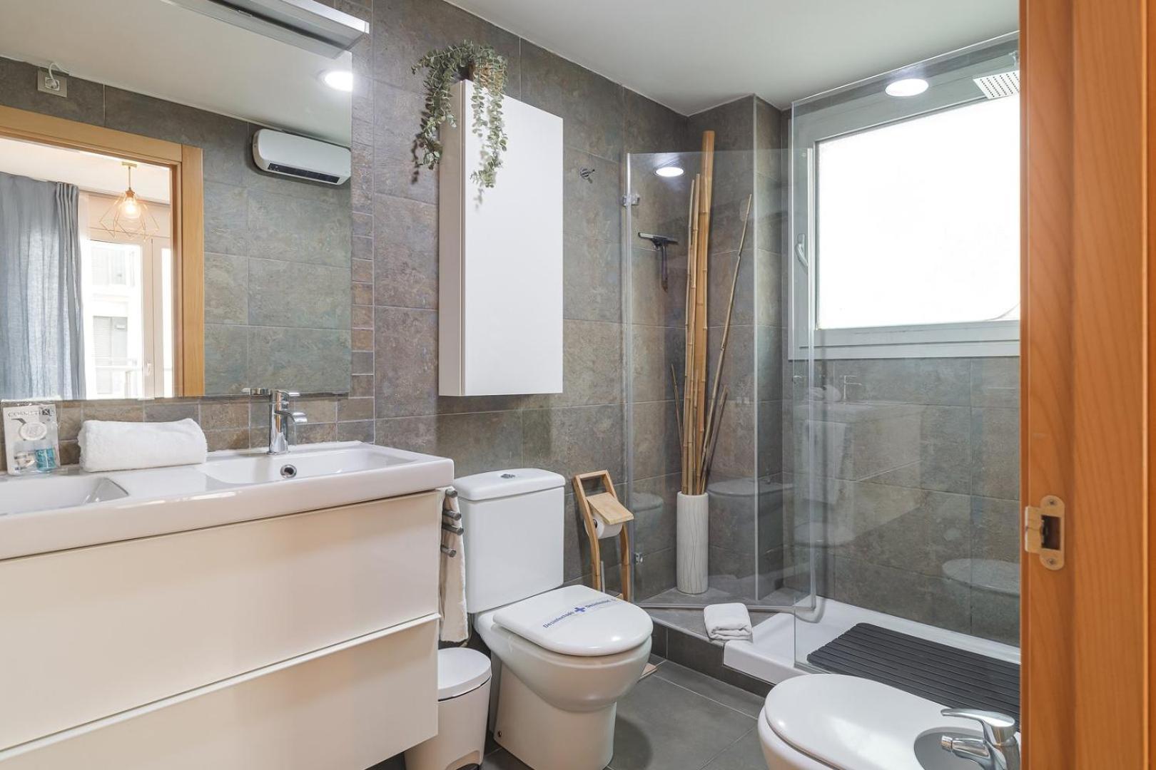 Apartamento Guestready - Sant Adria De Besos Hideaway Barcelona Exterior foto