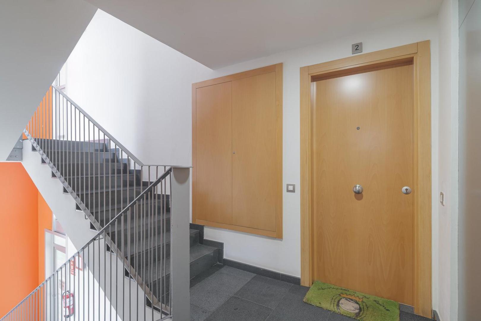 Apartamento Guestready - Sant Adria De Besos Hideaway Barcelona Exterior foto