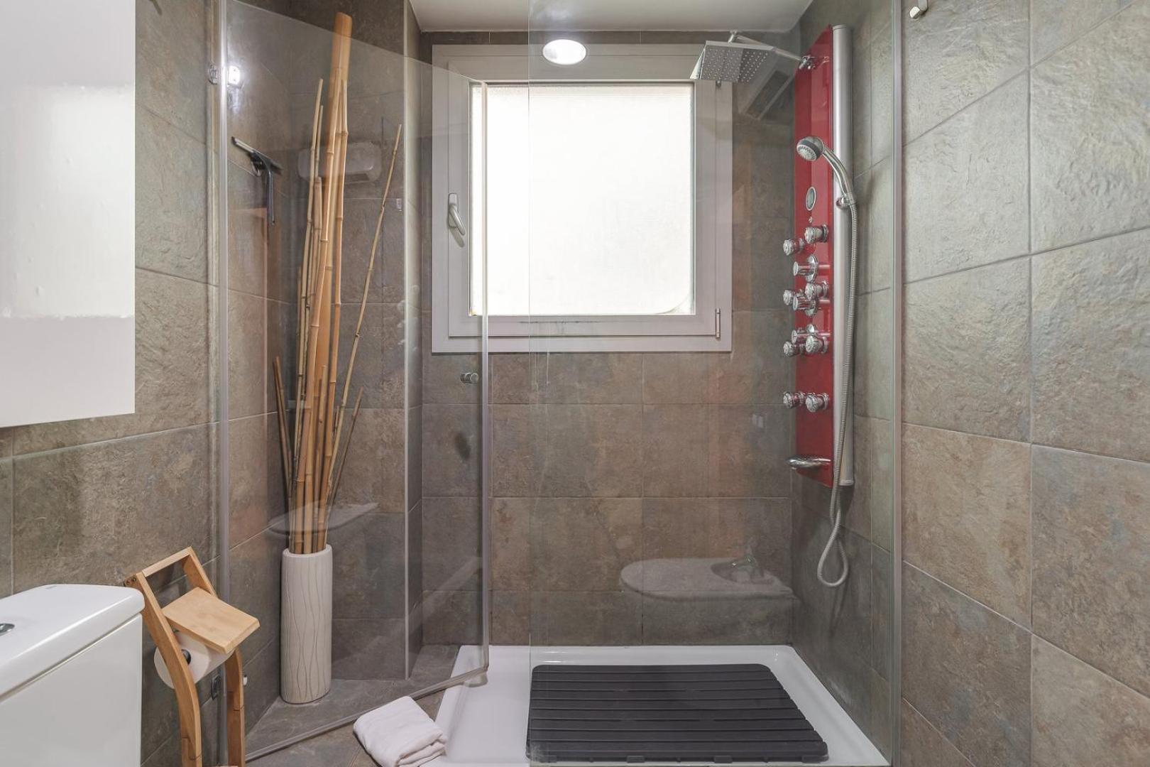 Apartamento Guestready - Sant Adria De Besos Hideaway Barcelona Exterior foto