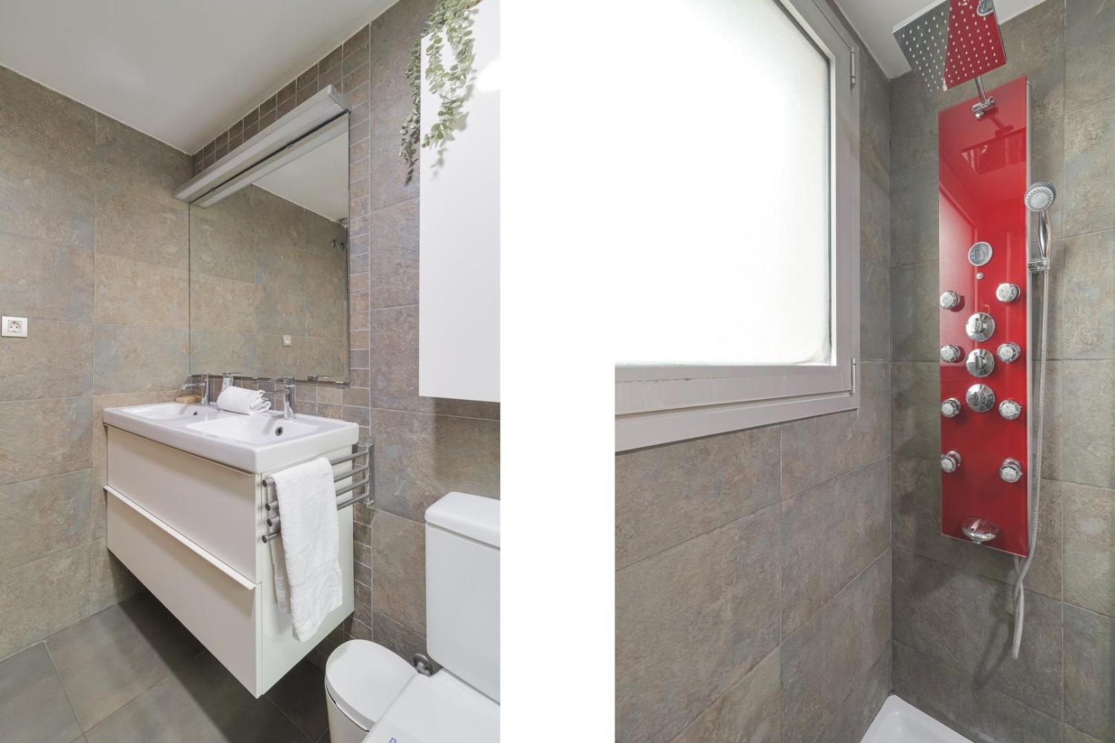 Apartamento Guestready - Sant Adria De Besos Hideaway Barcelona Exterior foto
