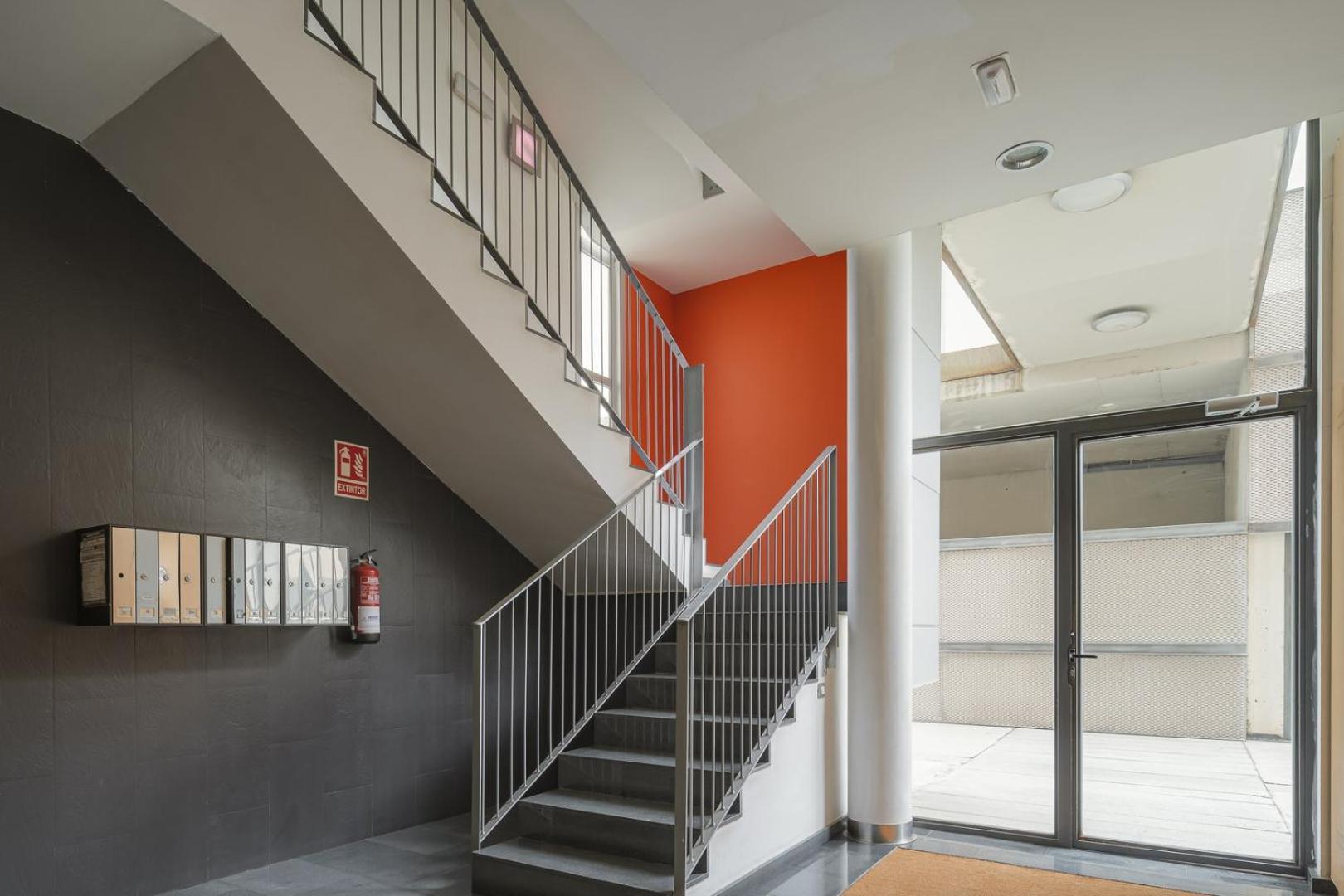 Apartamento Guestready - Sant Adria De Besos Hideaway Barcelona Exterior foto