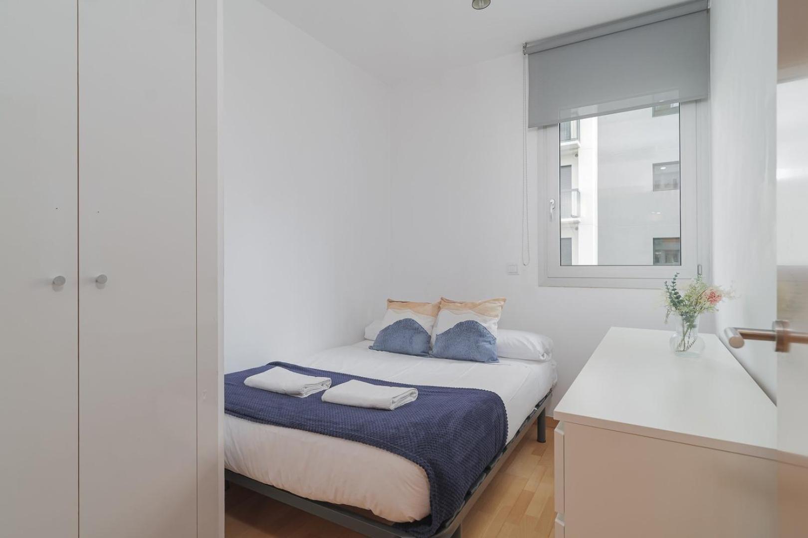 Apartamento Guestready - Sant Adria De Besos Hideaway Barcelona Exterior foto