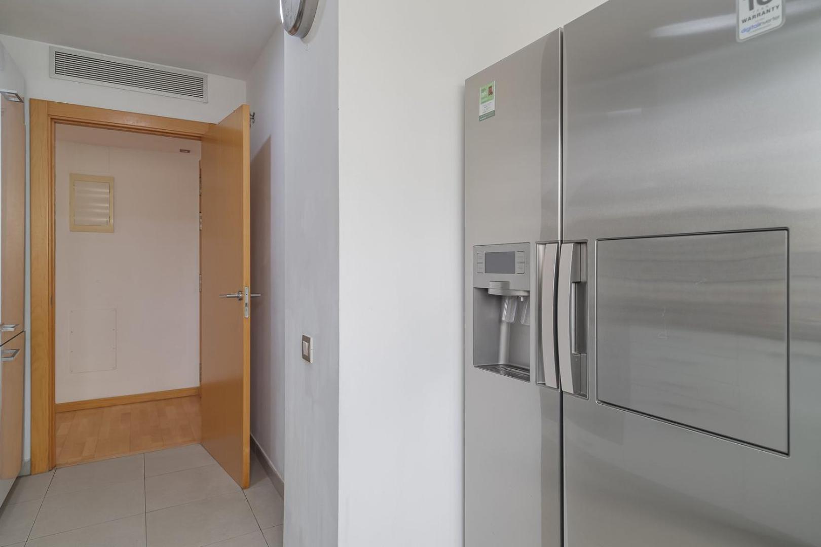 Apartamento Guestready - Sant Adria De Besos Hideaway Barcelona Exterior foto