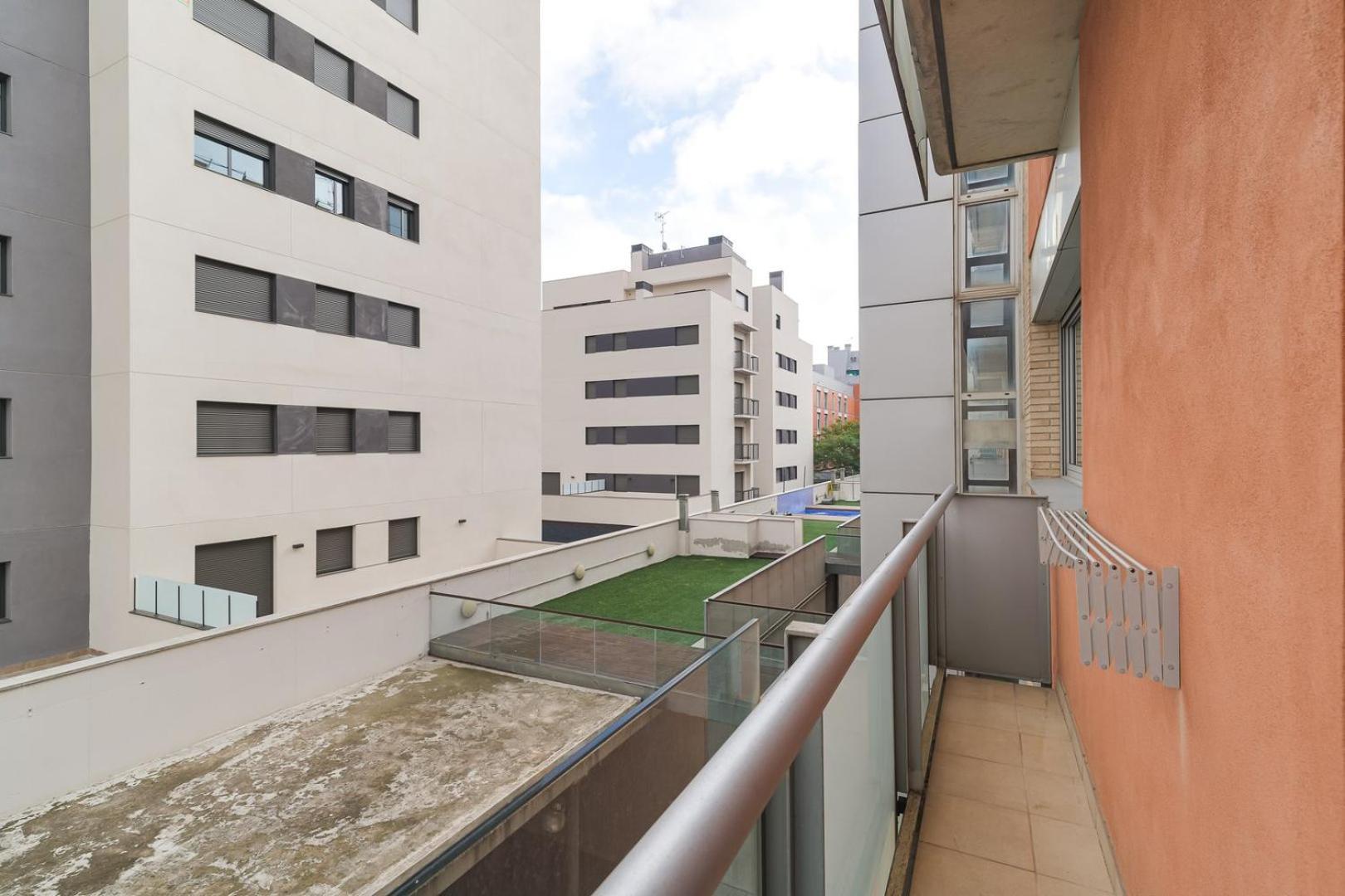 Apartamento Guestready - Sant Adria De Besos Hideaway Barcelona Exterior foto