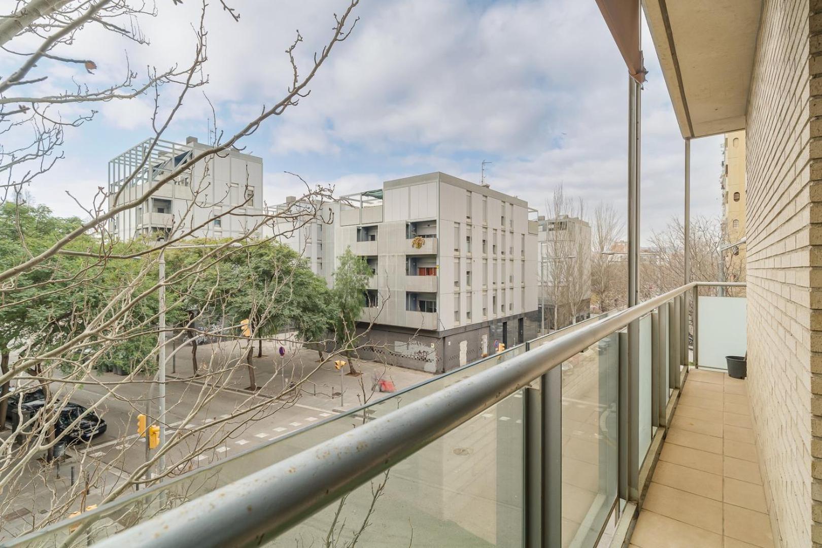 Apartamento Guestready - Sant Adria De Besos Hideaway Barcelona Exterior foto