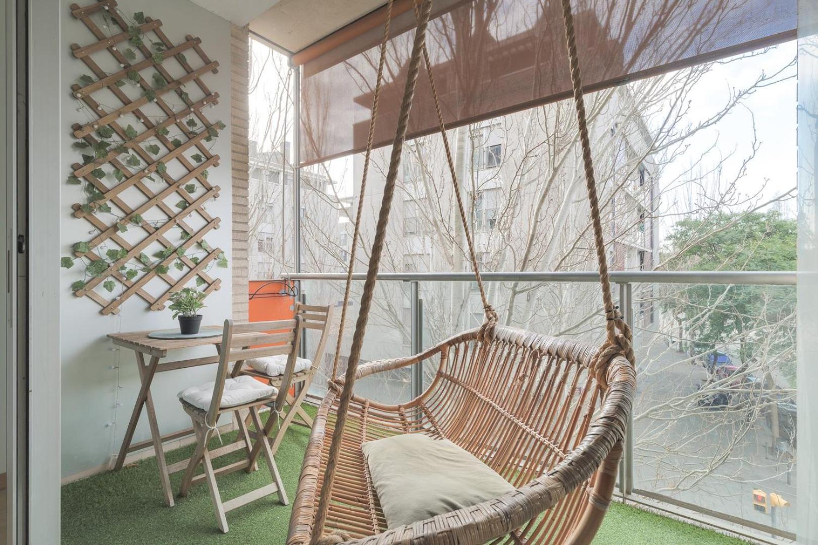 Apartamento Guestready - Sant Adria De Besos Hideaway Barcelona Exterior foto